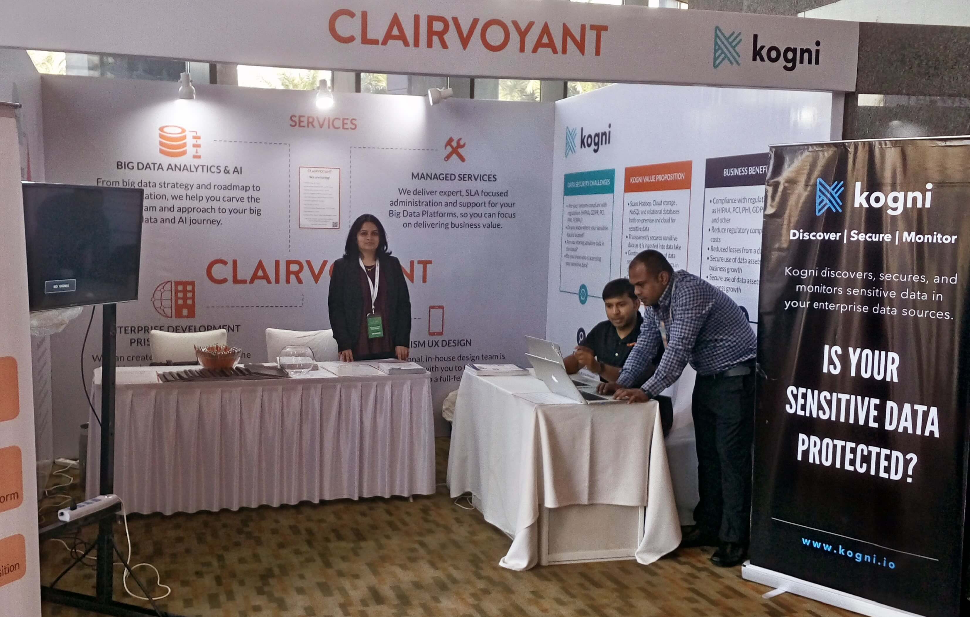 Pune Data Conference 2019