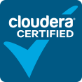 we are cloudera certified technology